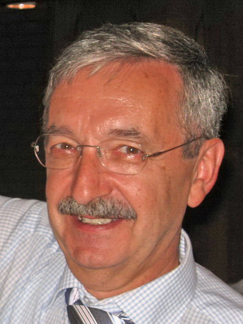 Walter Schlicht